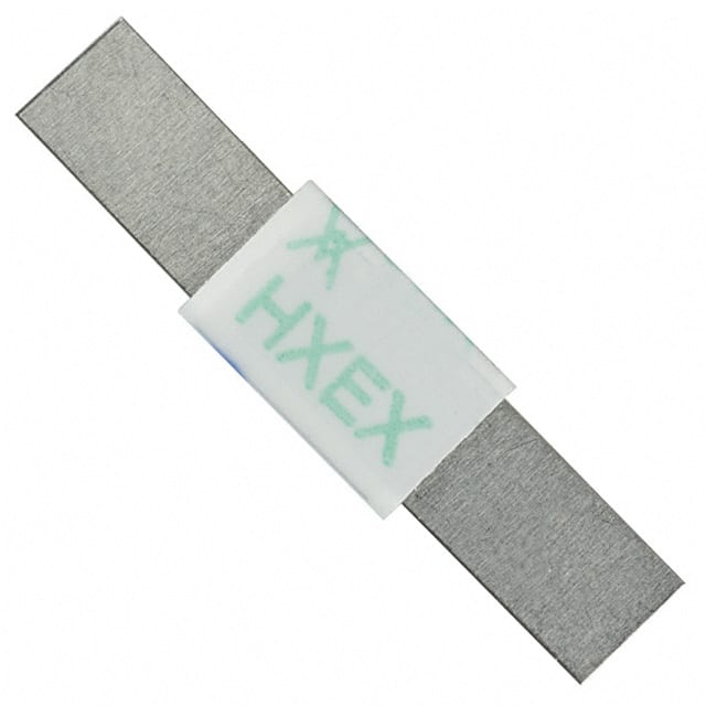 SRP120F PTC RESET FUSE 15V 1.2A STRAP