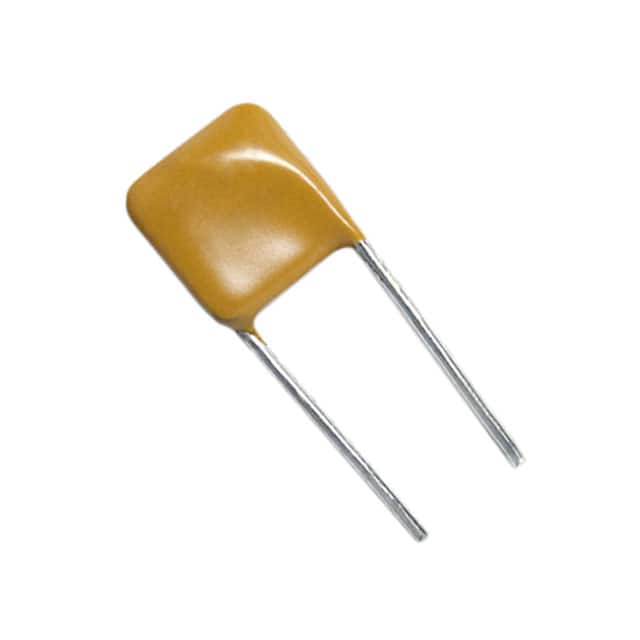 AHEF300 PTC RESET FUSE 32V 3A RADIAL