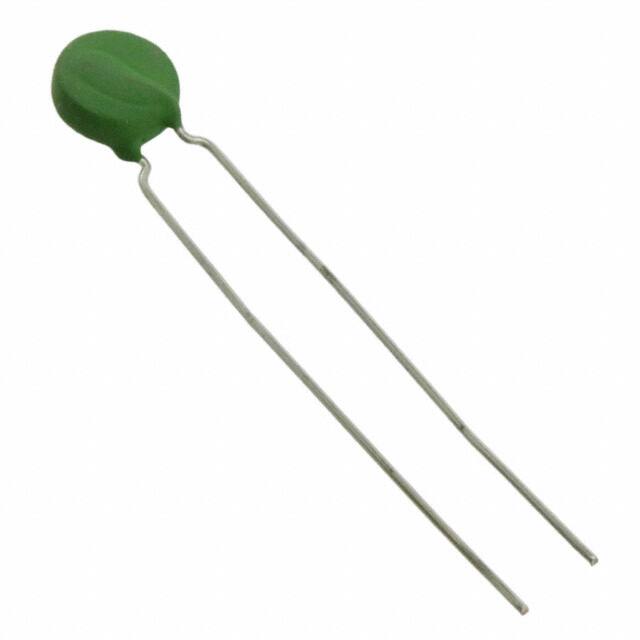 YQS8065 PTC RESET FUSE 265V 168MA RADIAL