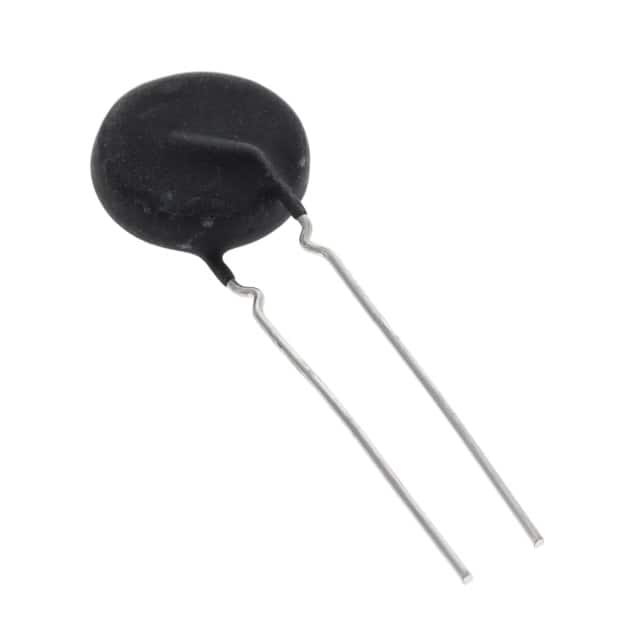 MCL20 500100-A PTC RESET FUSE 680V 250MA RADIAL