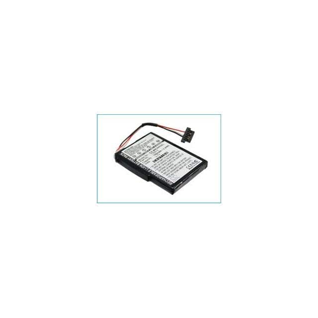 WX-RKFL-5-T300-3 BATTERY Replacement for Magellan T300-3