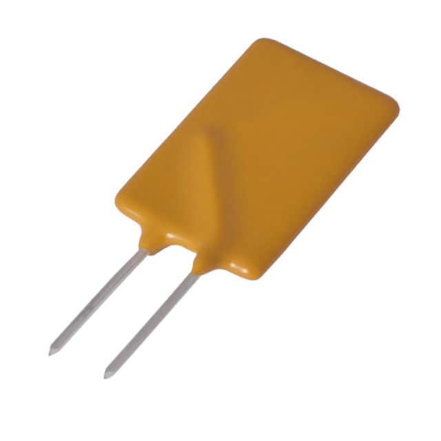 0ZRS0300FF1A PTC RESET FUSE 32V 3A RADIAL