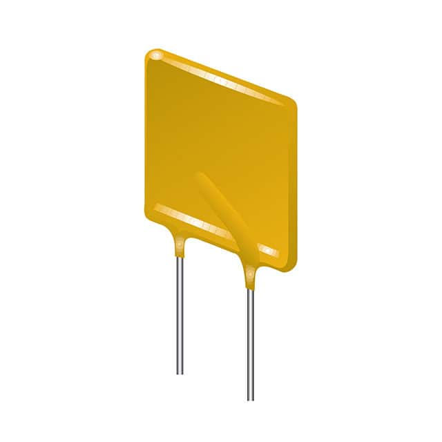 MF-RG1100-2 PTC RESET FUSE 16V 11A RADIAL