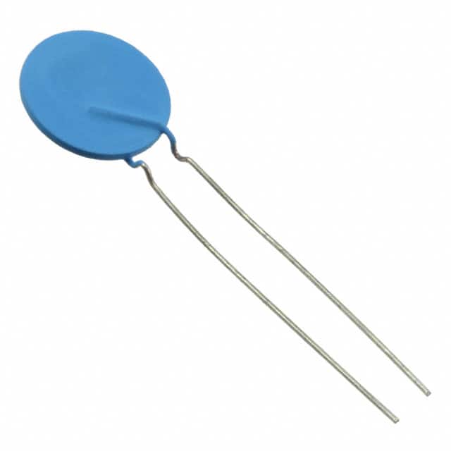 B59945C0120A070 PTC RESET FUSE 30V 1.3A RADIAL