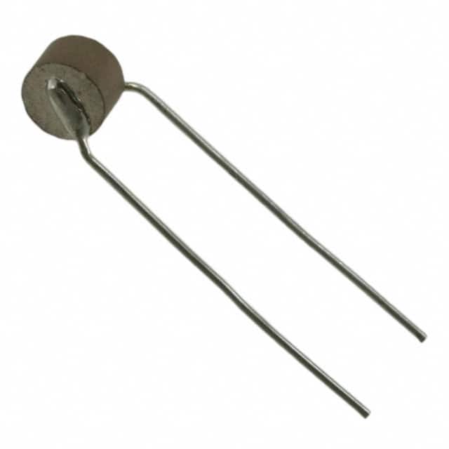 YQS5934PTO PTC RESET FUSE 480V RADIAL DISC