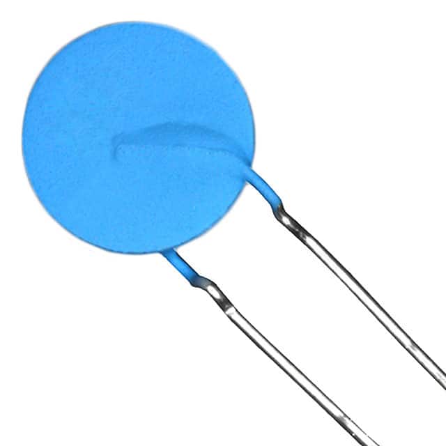 B59930C0120A070 PTC RESET FUSE 80V 700MA RADIAL