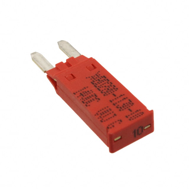 BD280-1130-10/16 PTC RESET FUSE 14V 8A BLADE TYPE