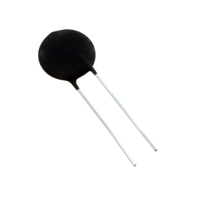 CL20 7R0120 PTC RESET FUSE 350V 850MA RADIAL