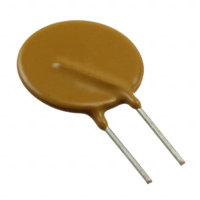 0ZRR0185FF2B PTC RESET FUSE 60V 1.85A RADIAL