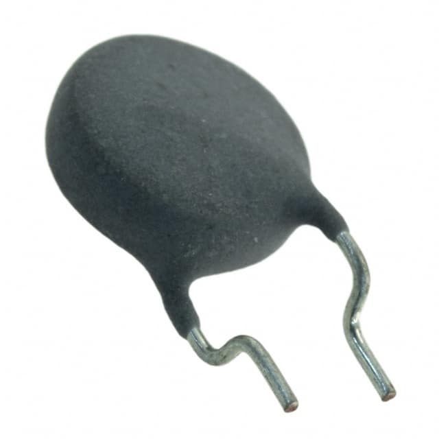 CMF-RL50-10-0 PTC RESET FUSE 220V 65MA RADIAL
