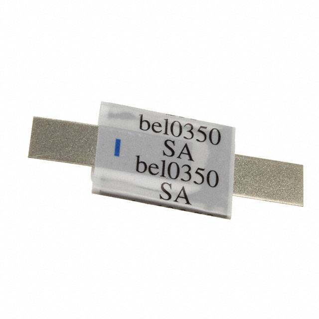 0ZSA0350FF1E PTC RESET FUSE 30V 3.5A STRAP
