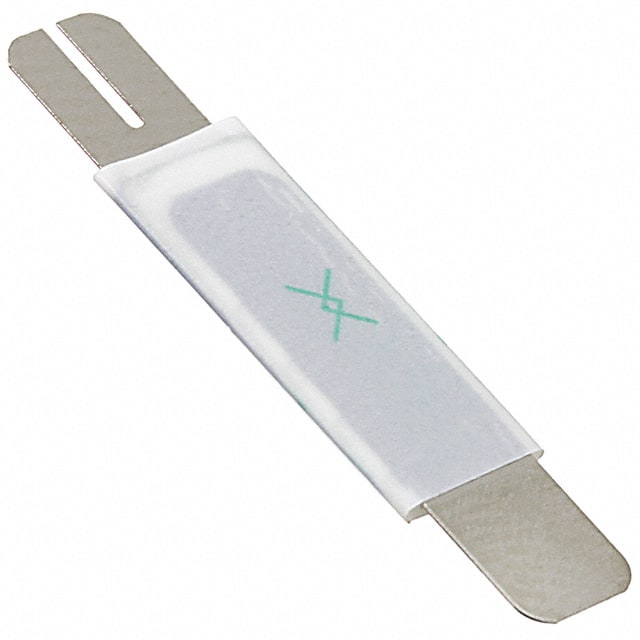 VTP210SF PTC RESET FUSE 16V 2.1A STRAP