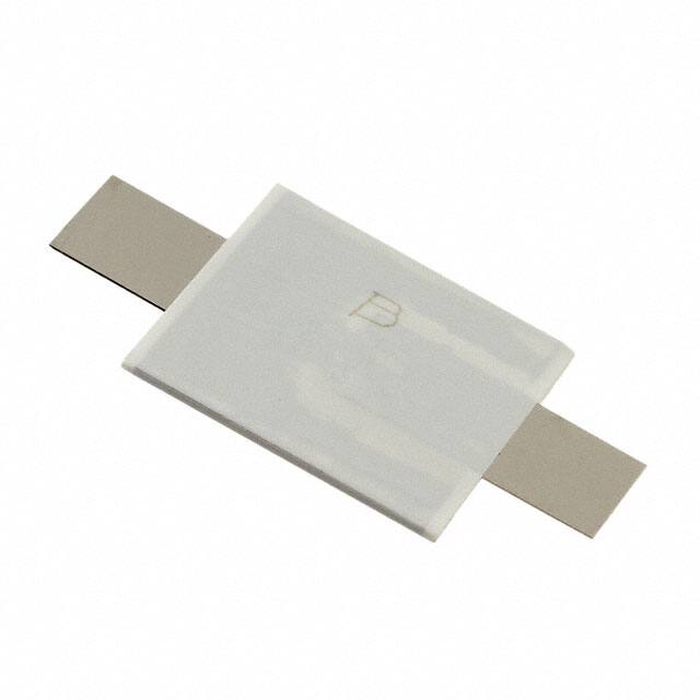 MF-LS340 PTC RESET FUSE 24V 3.4A STRAP
