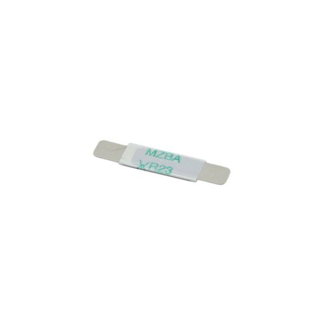 VLR230F PTC RESET FUSE 12V 2.3A STRAP