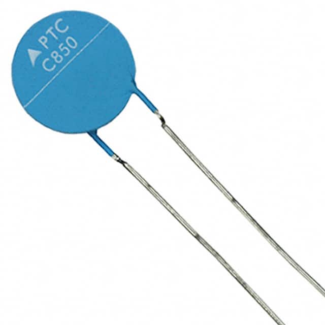 B59950C0130A070 PTC RESET FUSE 80V 320MA RADIAL
