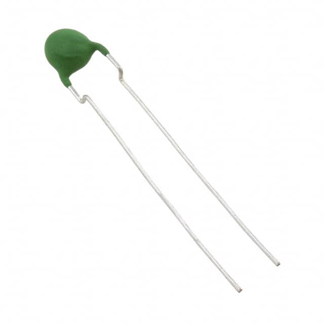 YQS8120 PTC RESET FUSE 420V 21MA RADIAL