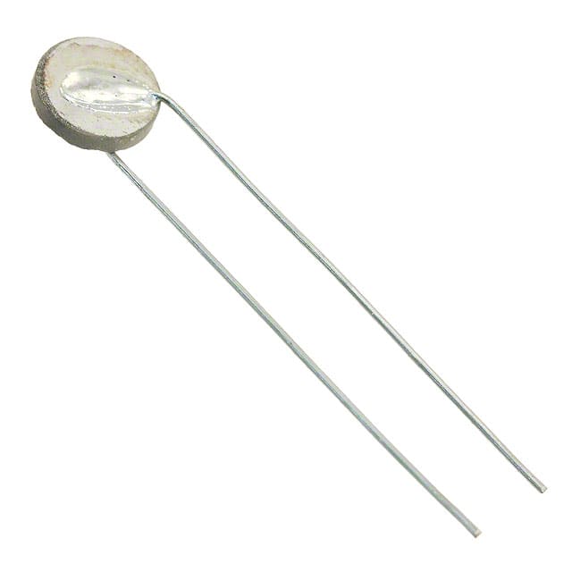 YQS5749PTO PTC RESET FUSE 25V RADIAL DISC