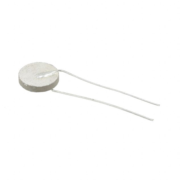 YQS5925PTO PTC RESET FUSE 240V RADIAL DISC