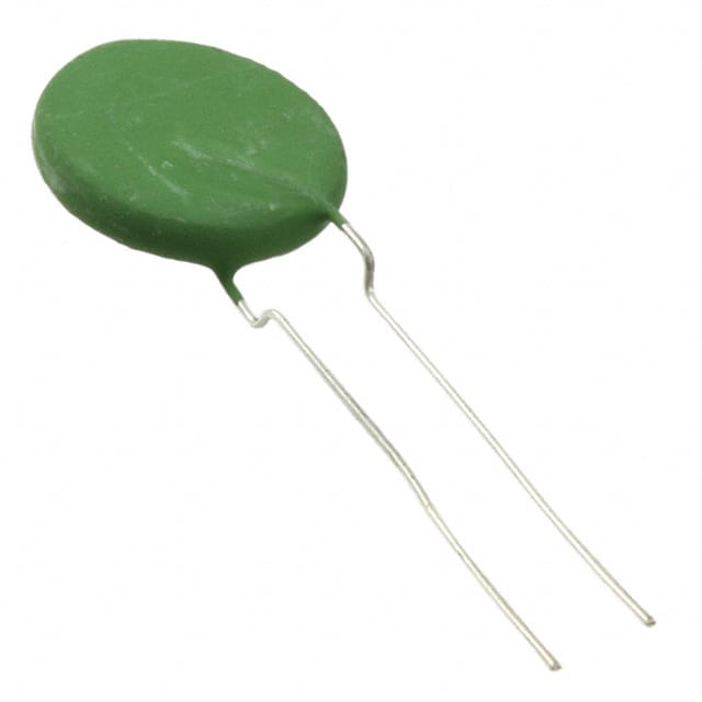 YQD120N0006 PTC RESET FUSE 265V 390MA RADIAL