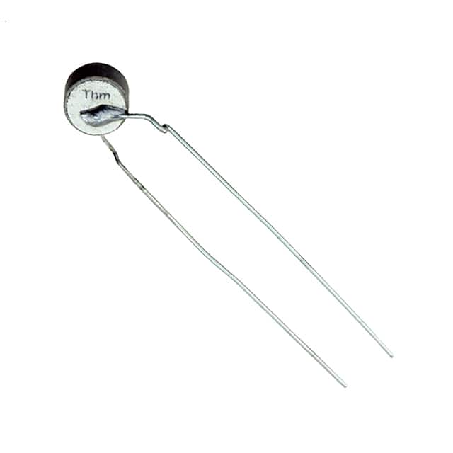 YS4020 PTC RESET FUSE 1.0KV RADIAL DISC