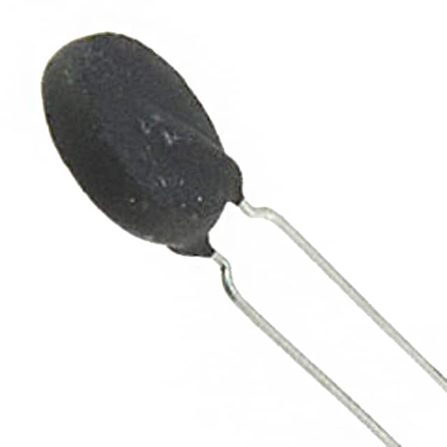 YM120D260N150 PTC RESET FUSE 265V 234MA RADIAL