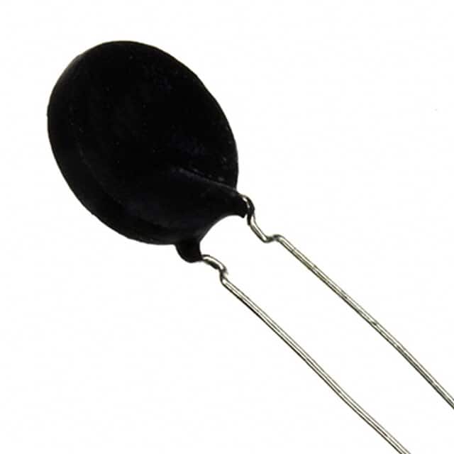 YM120D370N100 PTC RESET FUSE 265V 314MA RADIAL