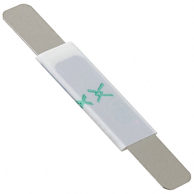 VTP210LF PTC RESET FUSE 16V 2.1A STRAP