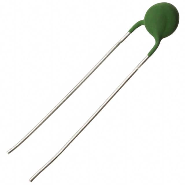 YQS8067 PTC RESET FUSE 265V 85MA RADIAL