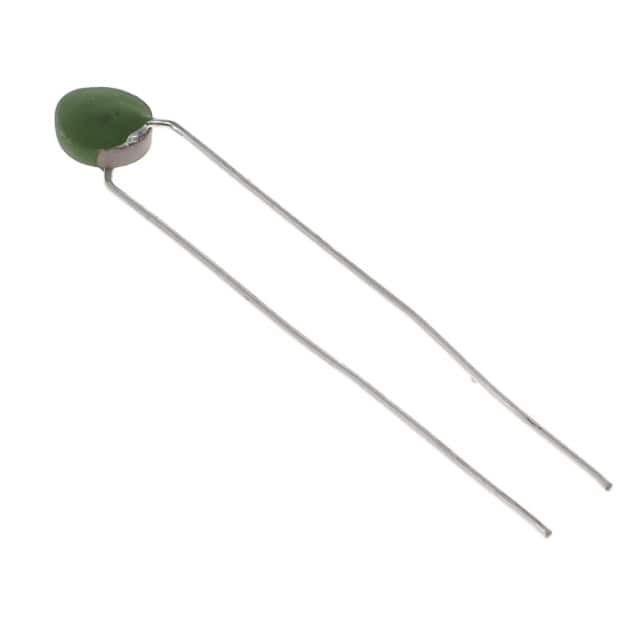 YQS6054 PTC RESET FUSE 30V RADIAL DISC
