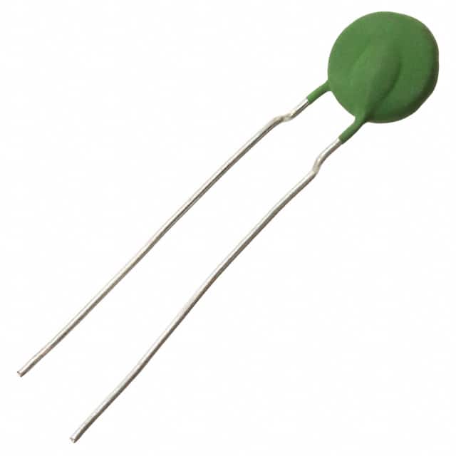 YQD080N0050 PTC RESET FUSE 265V 60MA RADIAL