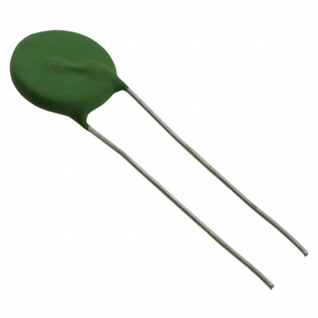 YQS6000 PTC RESET FUSE 120V RADIAL DISC
