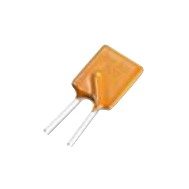 BK30-185-SI PPTC,SQUARE 9.8MM, 30V 1.85A