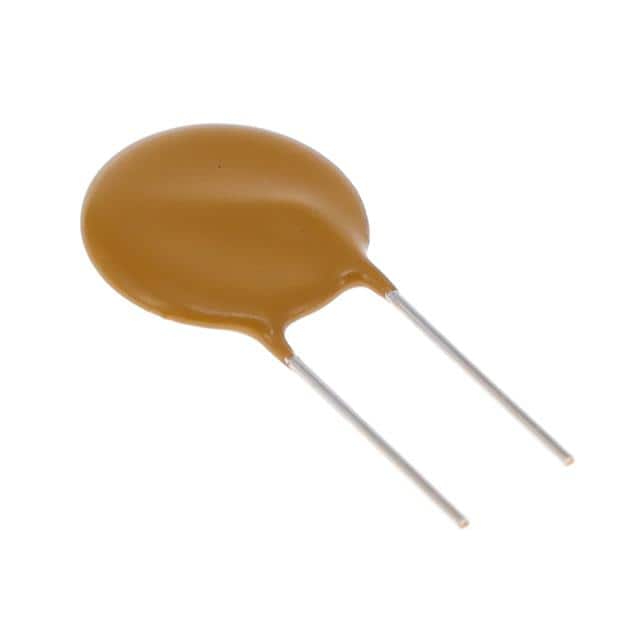 MF-R185-0-17 PTC RESETTABLE 1.85A 30V RADIAL