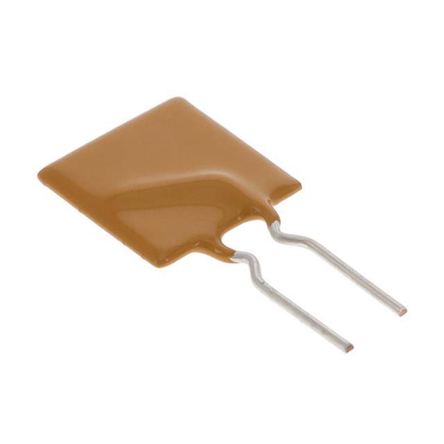 MF-R400-0-14 PTC RESETTABLE 4.0A 30V RADIAL L