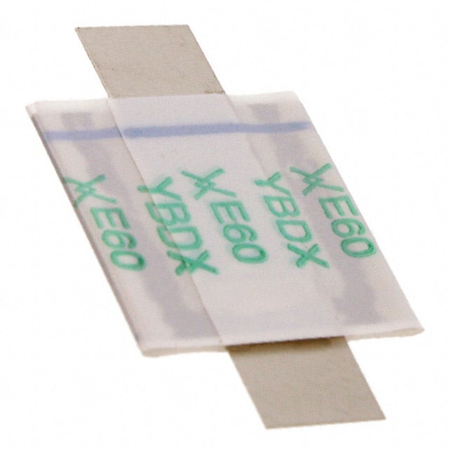 LR4-600F PTC RESET FUSE 20V 6A STRAP