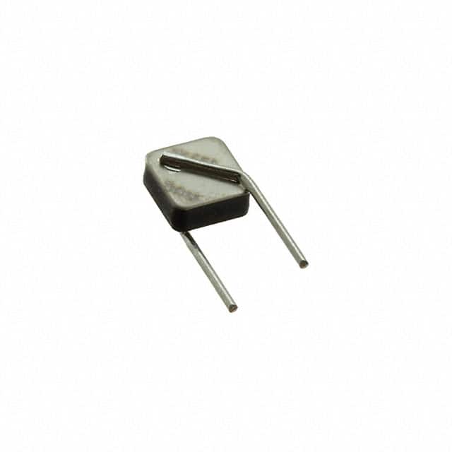 TRF250-145US PTC RESET FUSE 60V 145MA RADIAL