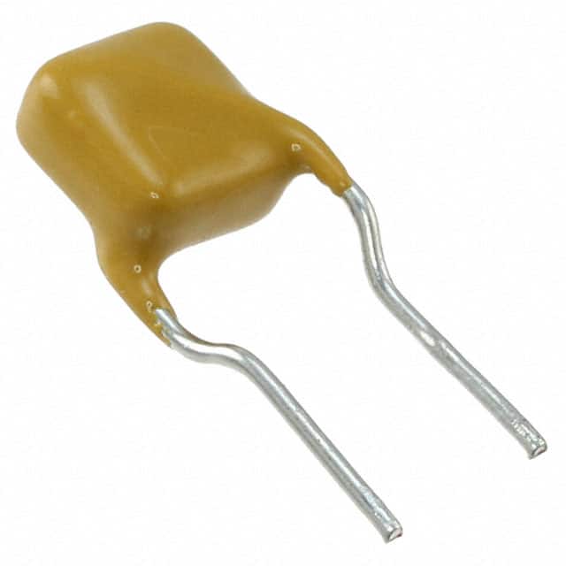 TRF250-145T-B-0.5 PTC RESET FUSE 60V 145MA RADIAL