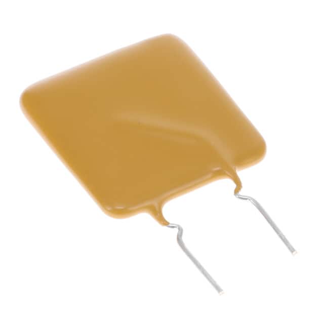 LVR200K-240 PTC RESET FUSE