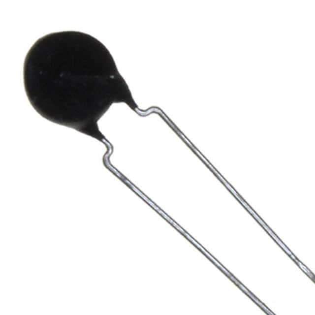 YM120D125N450 PTC RESET FUSE 265V 110MA RADIAL