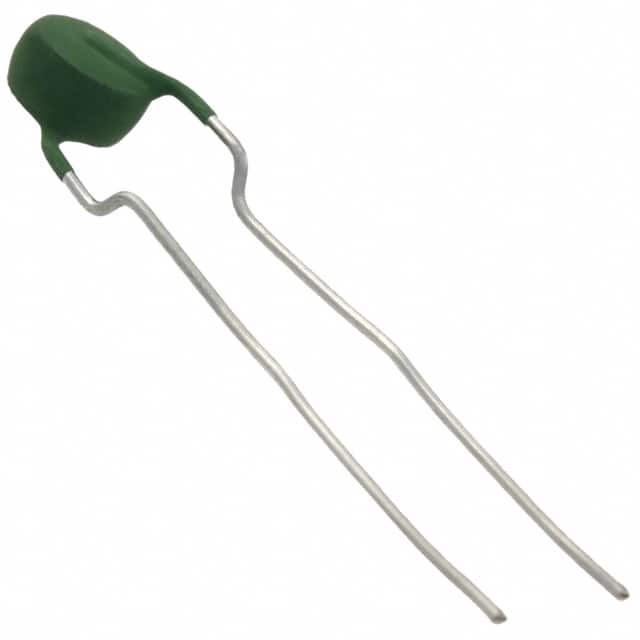YQD100N0150 PTC RESET FUSE 265V 38MA RADIAL