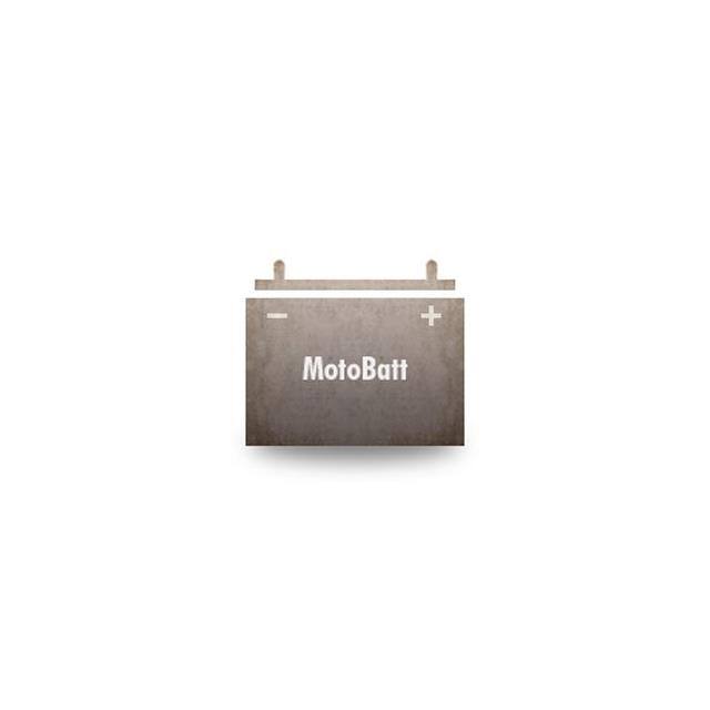 WX-1W74-6-MBTX7ABS Replacement for Motobatt MBTX7AB