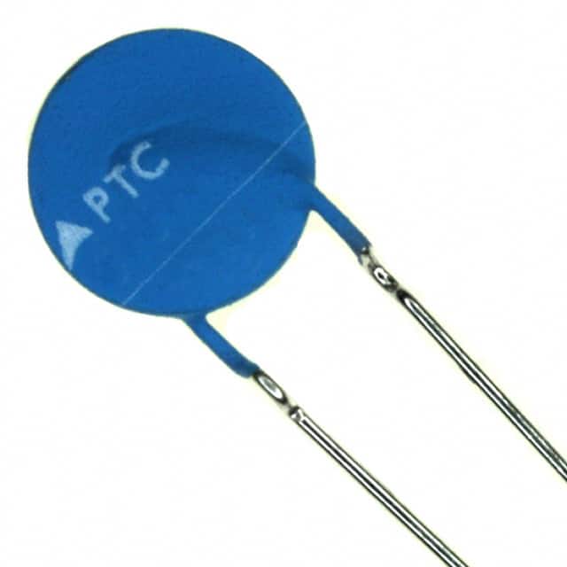B59965C0160A070 PTC RESET FUSE 20V 700MA RADIAL