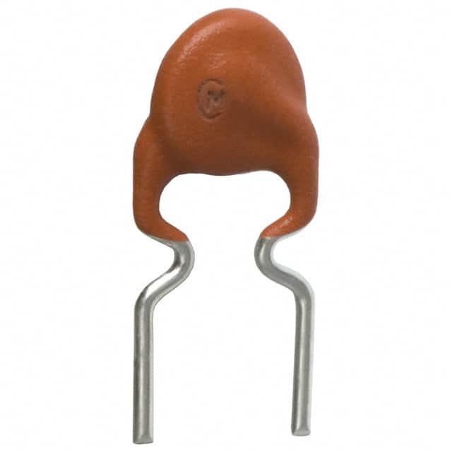PTGL05AS6R8K3B51B0 PTC RESET FUSE 51V 249MA RADIAL