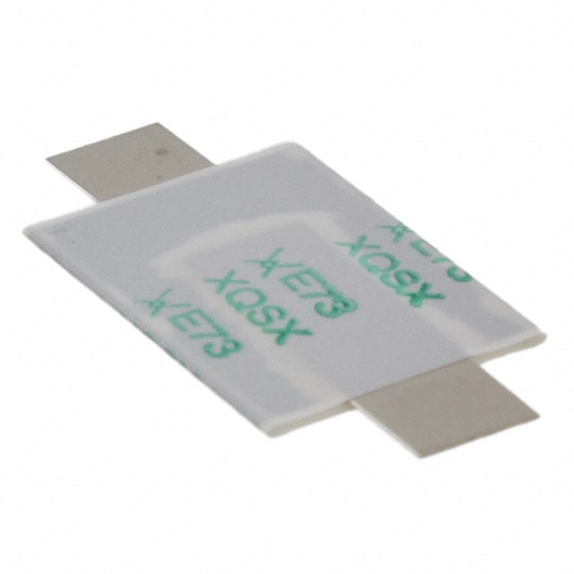 LR4-730F PTC RESET FUSE 20V 7.3A STRAP