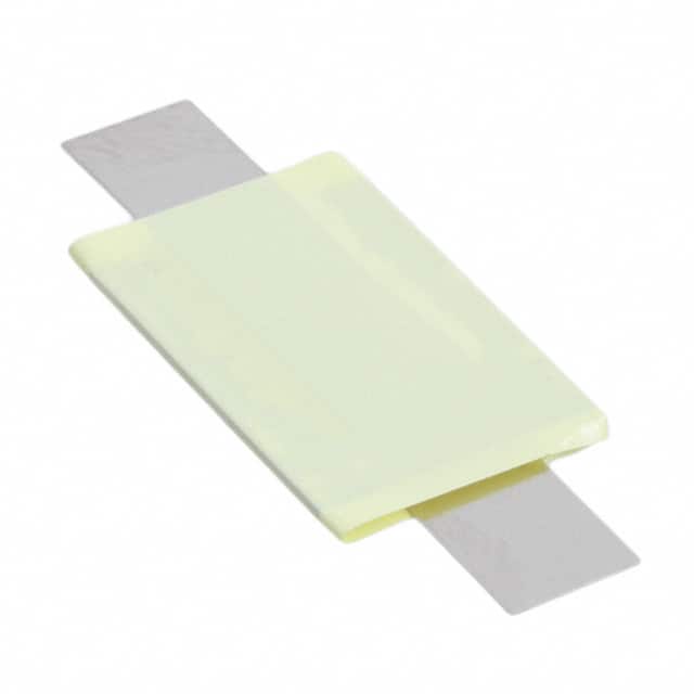 MF-S420 PTC RESET FUSE 30V 4.2A STRAP