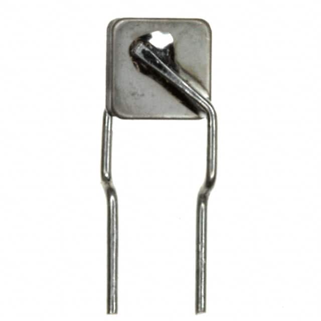 TRF250-145U-2 PTC RESET FUSE 60V 145MA RADIAL