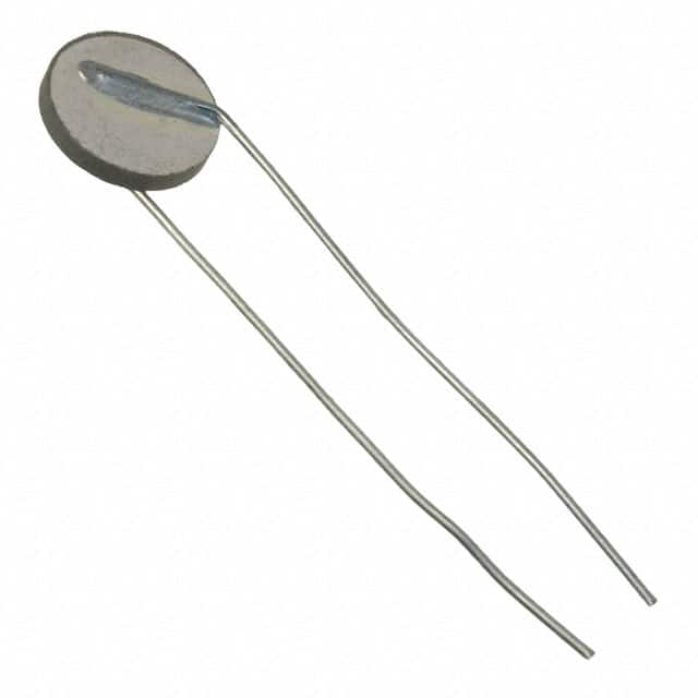 YS5677 PTC RESET FUSE 75V RADIAL DISC