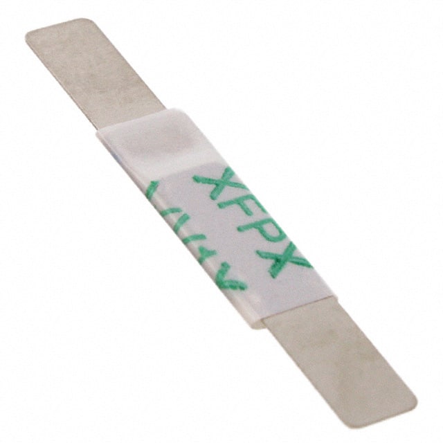 VTP175F PTC RESET FUSE 16V 1.75A STRAP