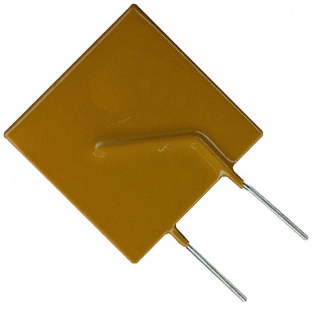 MF-R1100 PTC RESET FUSE 16V 11A RADIAL