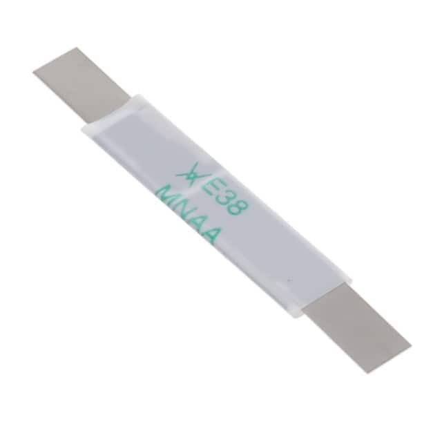 LR4-380XF PTC RESET FUSE 15V 3.8A STRAP